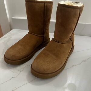 Women’s UGG Classic Short